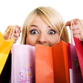 Techno expres transport - nákupy v anglicku